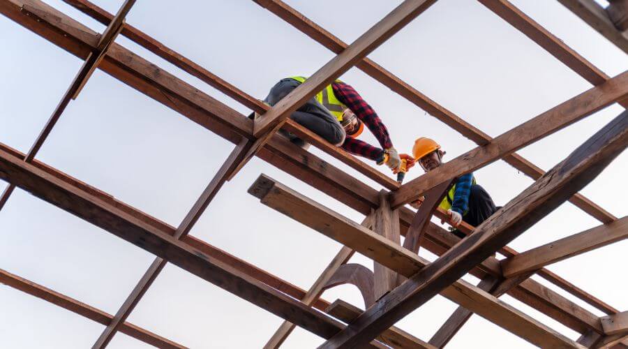Expert top industrial roofings services in North Lawrence, OH