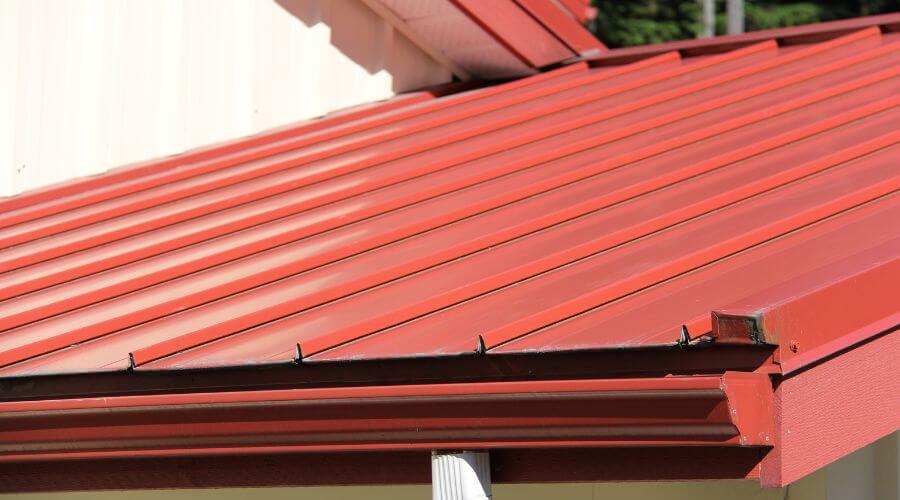 Industrial Roof Inspection in North Lawrence, OH